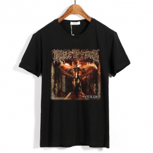 T-shirt Cradle Of Filth The Manticore And Other Horrors Idolstore - Merchandise and Collectibles Merchandise, Toys and Collectibles 2