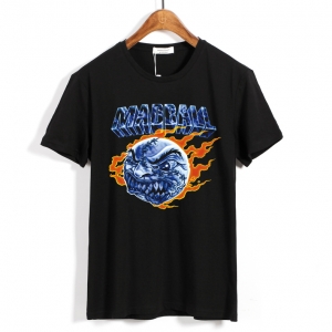 T-shirt Madball Hardcore-Punk Logo Idolstore - Merchandise and Collectibles Merchandise, Toys and Collectibles 2
