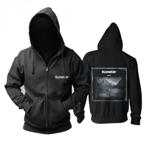 Hoodie Eluveitie Slania Pullover Idolstore - Merchandise and Collectibles Merchandise, Toys and Collectibles 2