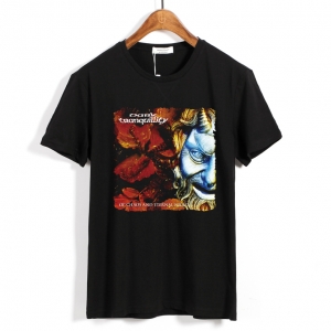 T-shirt Dark Tranquillity Of Chaos and Eternal Night Idolstore - Merchandise and Collectibles Merchandise, Toys and Collectibles 2