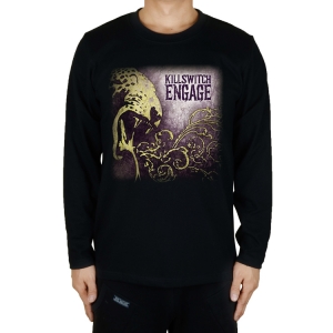 T-shirt Killswitch Engage Album Cover Idolstore - Merchandise and Collectibles Merchandise, Toys and Collectibles