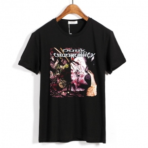 T-shirt Dark Tranquillity The Mind’s I Idolstore - Merchandise and Collectibles Merchandise, Toys and Collectibles 2