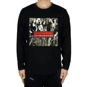 T-shirt Lynyrd Skynyrd Legends Of Rock Idolstore - Merchandise and Collectibles Merchandise, Toys and Collectibles