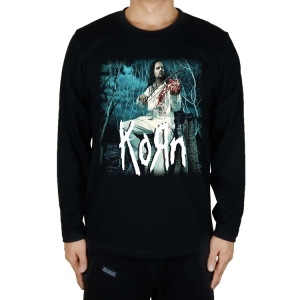T-shirt Korn Jonathan Davis Idolstore - Merchandise and Collectibles Merchandise, Toys and Collectibles