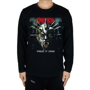 T-shirt Kreator Hordes Of Chaos Idolstore - Merchandise and Collectibles Merchandise, Toys and Collectibles