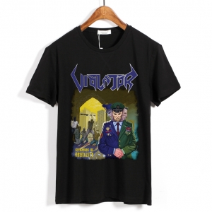 T-shirt Violator Scenarios of Brutality Idolstore - Merchandise and Collectibles Merchandise, Toys and Collectibles 2