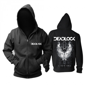 Hoodie Deadlock A New Era Pullover Idolstore - Merchandise and Collectibles Merchandise, Toys and Collectibles 2