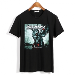 T-shirt Deadlock The Arsonist Idolstore - Merchandise and Collectibles Merchandise, Toys and Collectibles 2