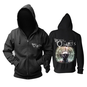 Hoodie Born of Osiris Discovery Pullover Idolstore - Merchandise and Collectibles Merchandise, Toys and Collectibles 2