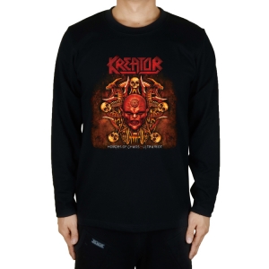 T-shirt Kreator Hordes Of Chaos – Ultra Riot Idolstore - Merchandise and Collectibles Merchandise, Toys and Collectibles