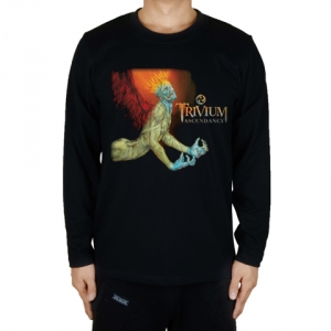 T-shirt Trivium Ascendancy Metal Idolstore - Merchandise and Collectibles Merchandise, Toys and Collectibles