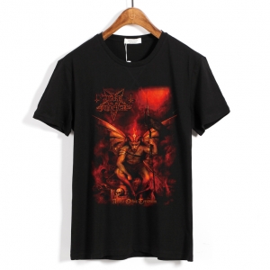 Collectibles T-Shirt Dark Funeral Attera Orbis Terrarum