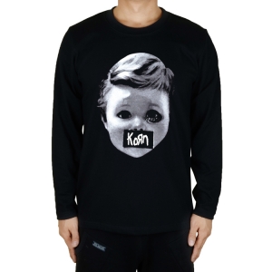 Korn band T-shirt Nu Metal Idolstore - Merchandise and Collectibles Merchandise, Toys and Collectibles