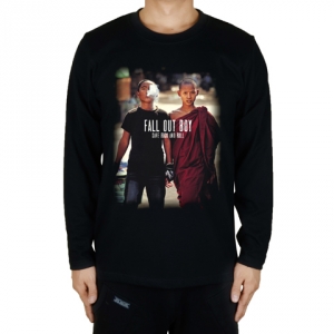 T-shirt Fall Out Boy Save Rock and Roll Idolstore - Merchandise and Collectibles Merchandise, Toys and Collectibles