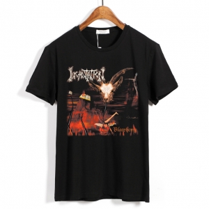 T-shirt Incantation Blasphemy Idolstore - Merchandise and Collectibles Merchandise, Toys and Collectibles 2