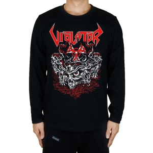 T-shirt Violator Band Logo Black Idolstore - Merchandise and Collectibles Merchandise, Toys and Collectibles