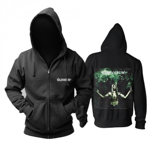 Hoodie Eluveitie Evocation I: The Arcane Dominion Pullover Idolstore - Merchandise and Collectibles Merchandise, Toys and Collectibles 2