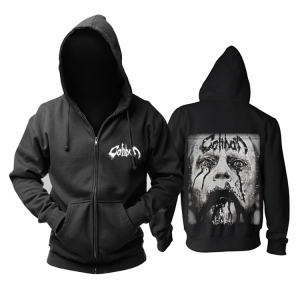 Hoodie Caliban I Am Nemesis Pullover Idolstore - Merchandise and Collectibles Merchandise, Toys and Collectibles 2