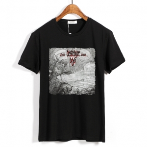 T-shirt Destroyer 666 Cold Steel Idolstore - Merchandise and Collectibles Merchandise, Toys and Collectibles 2