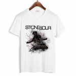 Merchandise T-Shirt Stone Sour Gone Sovereign Absolute Zero