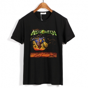 T-shirt Helloween Helloween EP Idolstore - Merchandise and Collectibles Merchandise, Toys and Collectibles 2