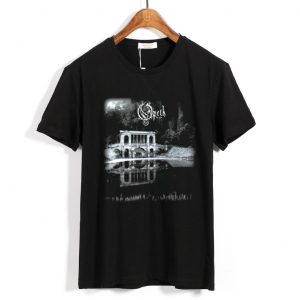 Merchandise T-Shirt Opeth Morningrise