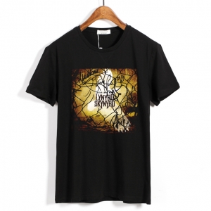 T-shirt Lynyrd Skynyrd Last of a Dyin’ Breed Idolstore - Merchandise and Collectibles Merchandise, Toys and Collectibles 2