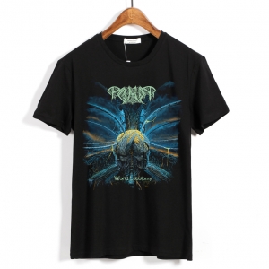 T-shirt Paganizer World Lobotomy Idolstore - Merchandise and Collectibles Merchandise, Toys and Collectibles 2