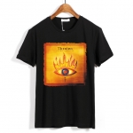 Collectibles T-Shirt Therion Gothic Kabbalah