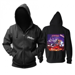 Judas Priest Hoodie Painkiller Pullover Idolstore - Merchandise and Collectibles Merchandise, Toys and Collectibles 2