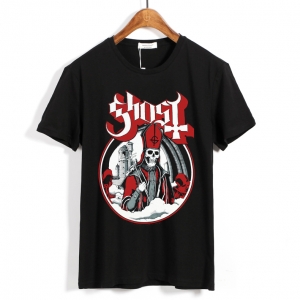 T-shirt Ghost Heavy Metal Idolstore - Merchandise and Collectibles Merchandise, Toys and Collectibles 2