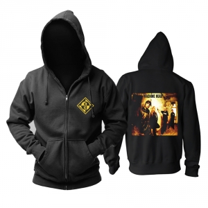 Hoodie Machine Head Groove Metal Pullover Idolstore - Merchandise and Collectibles Merchandise, Toys and Collectibles 2