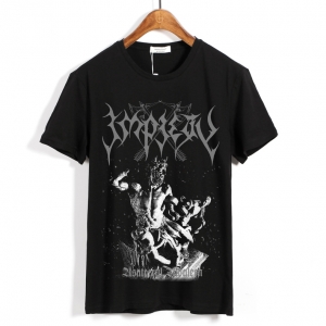 T-shirt Impiety Asateerul Awaleen Black Idolstore - Merchandise and Collectibles Merchandise, Toys and Collectibles 2