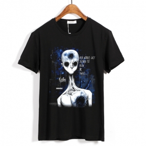 T-shirt Korn Blow Away Metal Idolstore - Merchandise and Collectibles Merchandise, Toys and Collectibles 2