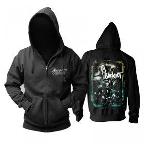 Hoodie Slipknot Iowa Metal Band Pullover Idolstore - Merchandise and Collectibles Merchandise, Toys and Collectibles 2