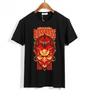 T-shirt The BossHoss Run Run Devil Idolstore - Merchandise and Collectibles Merchandise, Toys and Collectibles 2