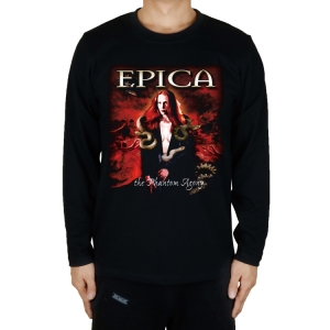 T-shirt Epica The Phantom Agony Idolstore - Merchandise and Collectibles Merchandise, Toys and Collectibles