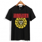 Collectibles T-Shirt Soundgarden Badmotorfinger