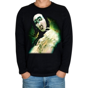 T-shirt Marilyn Manson Suit Viewing Gallery Idolstore - Merchandise and Collectibles Merchandise, Toys and Collectibles