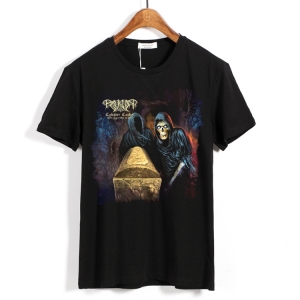 T-shirt Paganizer Cadaver Casket Idolstore - Merchandise and Collectibles Merchandise, Toys and Collectibles 2