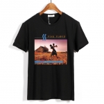 Merch T-Shirt Pink Floyd A Collection Of Great Dance Songs