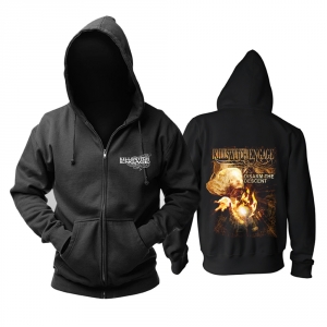 Hoodie Killswitch Engage Disarm the Descent Pullover Idolstore - Merchandise and Collectibles Merchandise, Toys and Collectibles 2