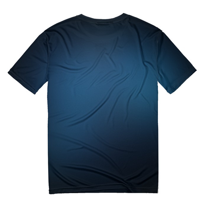 Collectibles T-Shirt Blue League Of Legends