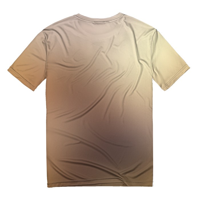 Merchandise T-Shirt Sun League Of Legends