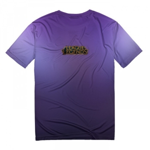 T-shirt Evelynn League Of Legends Idolstore - Merchandise and Collectibles Merchandise, Toys and Collectibles