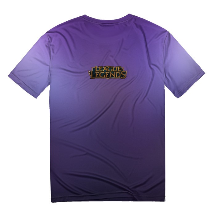 Collectibles T-Shirt Evelynn League Of Legends