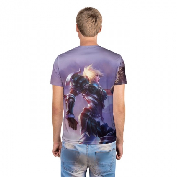 Riven shirt sales