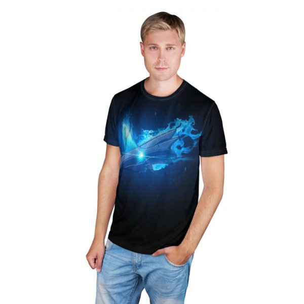 League of Legends Anivia Powerful Cryophoenix Cool Design LoL T-Shirt