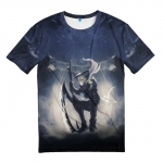 Merchandise T-Shirt Diana League Of Legends