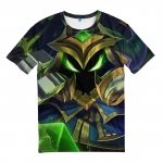 Collectibles T-Shirt Veigar League Of Legends